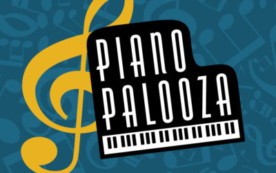 Piano Palooza 2021