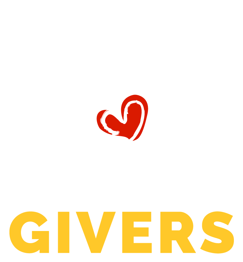 RMHC League of Extraordinary Givers Logo