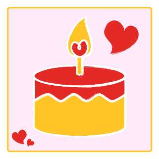 birthday campaign