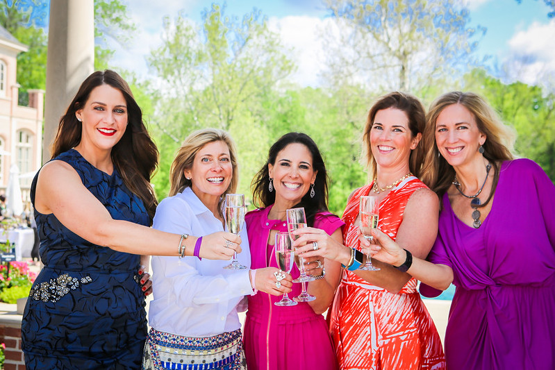 Wine Women and Shoes