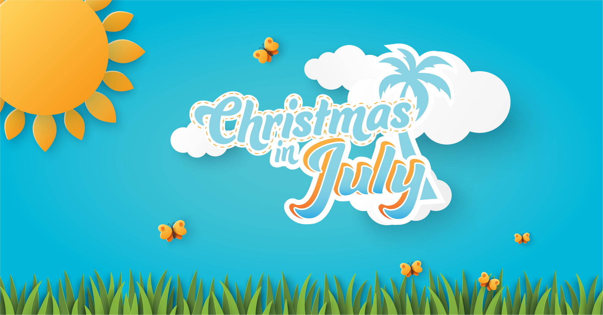 Christmas in July | RMHC of Western Montana