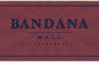 Bandana Ball 2025