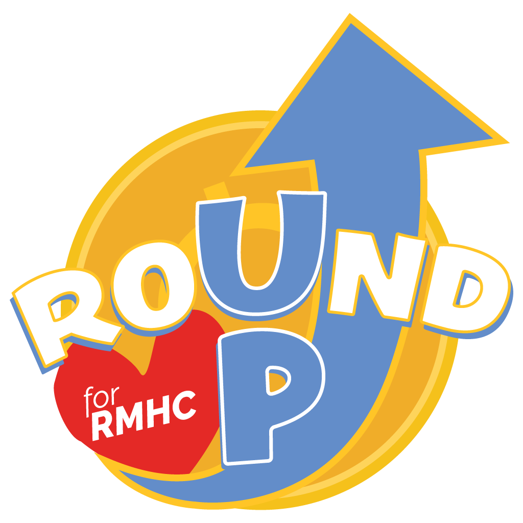 Round Up for RMHC