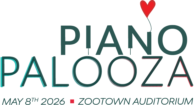Piano Palooza 2026