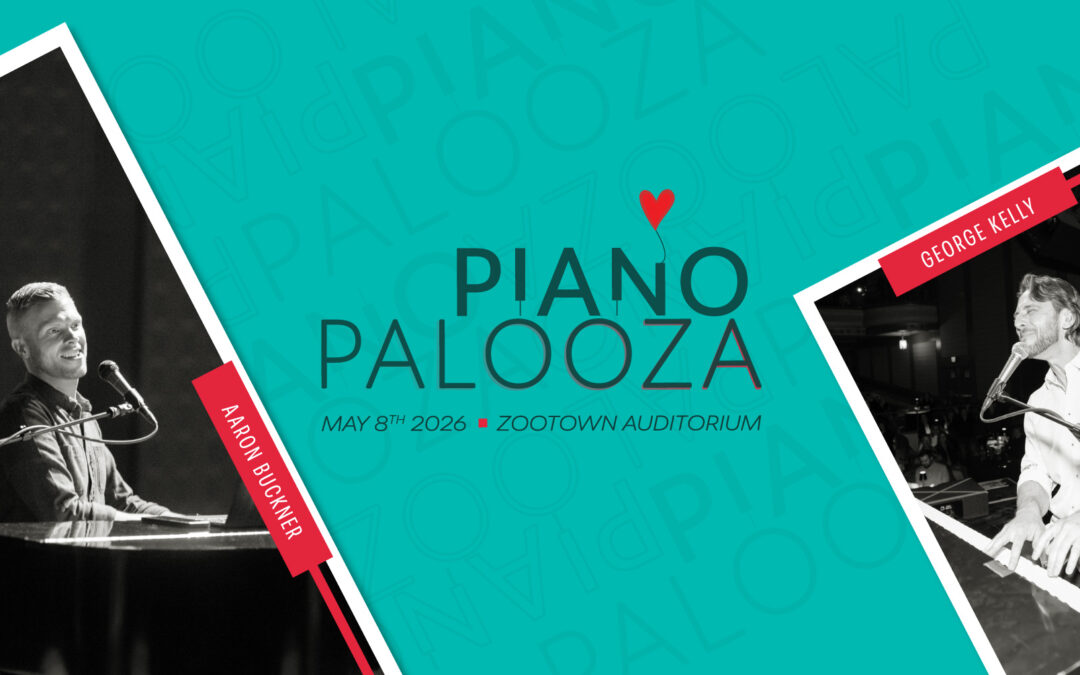 Piano Palooza 2026