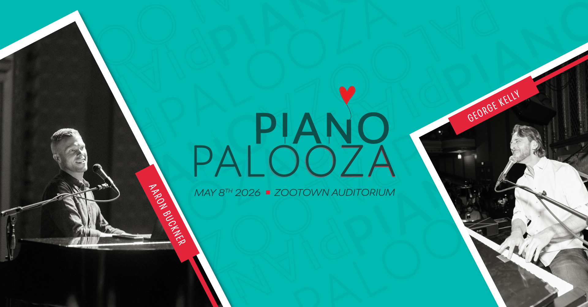 Piano Palooza 2026