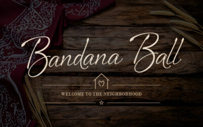 Bandana Ball 2026